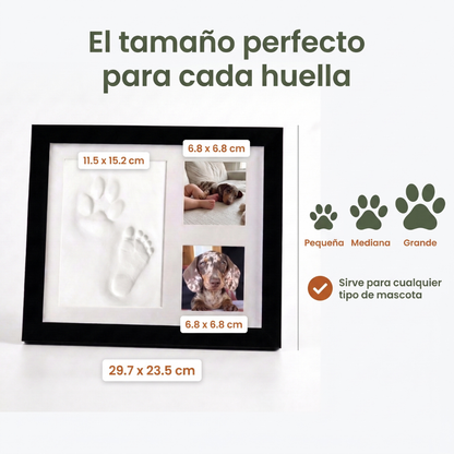 Kit de Arcilla EverMark