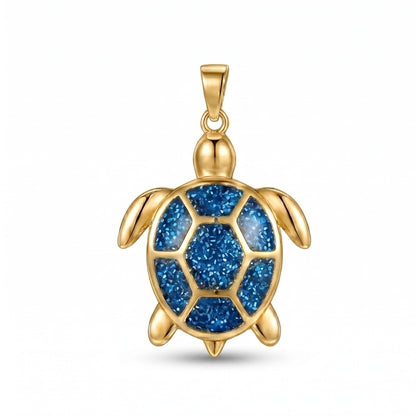 Collar Tortuga