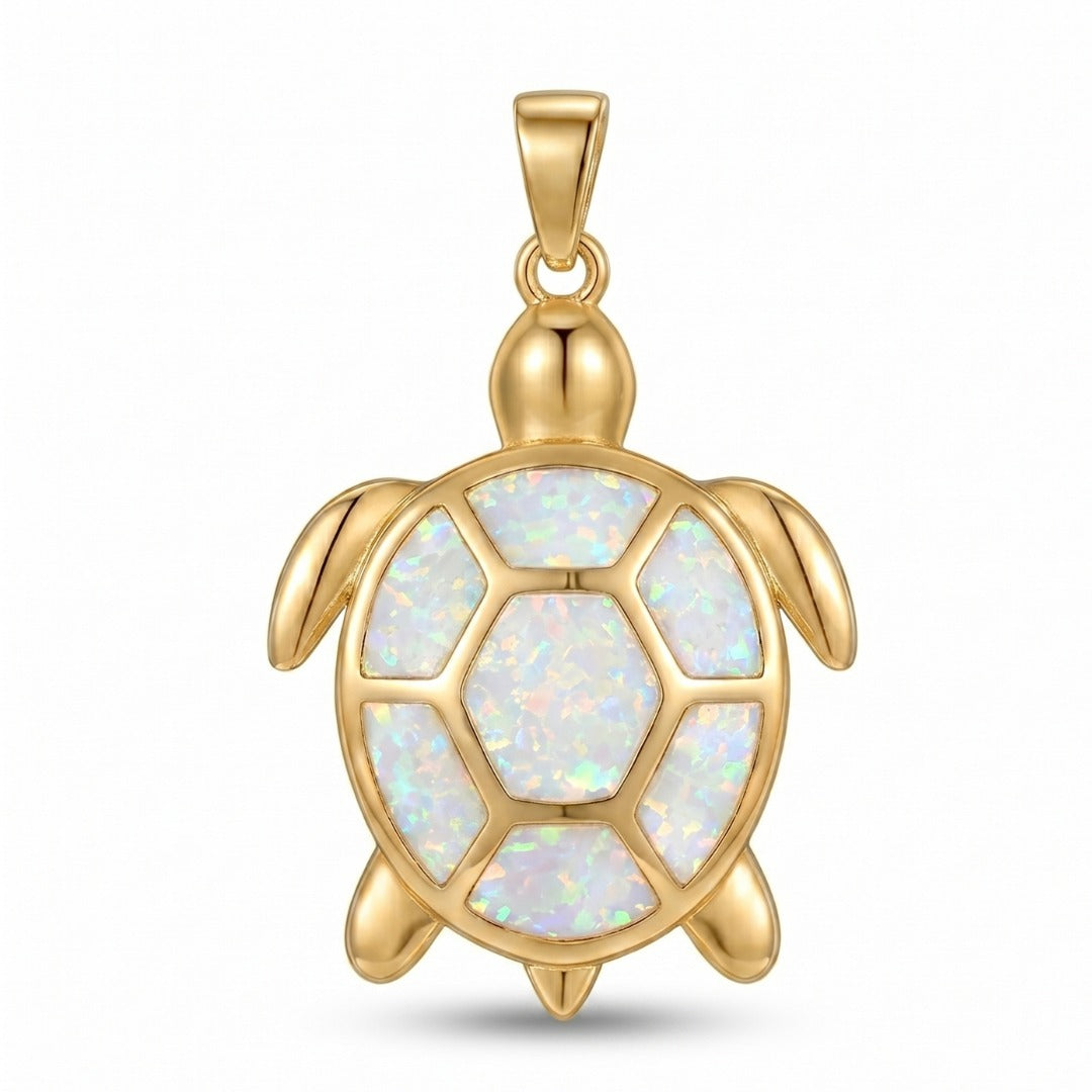 Collar Tortuga