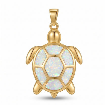 Collar Tortuga