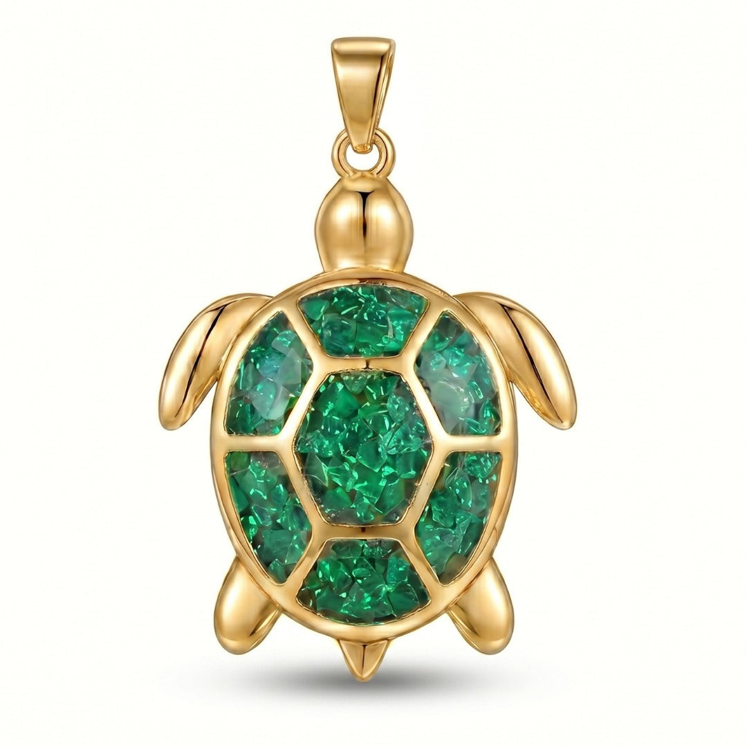 Collar Tortuga